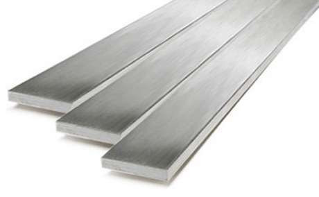 Aluminium Flat 30 x 3mm x 5m
