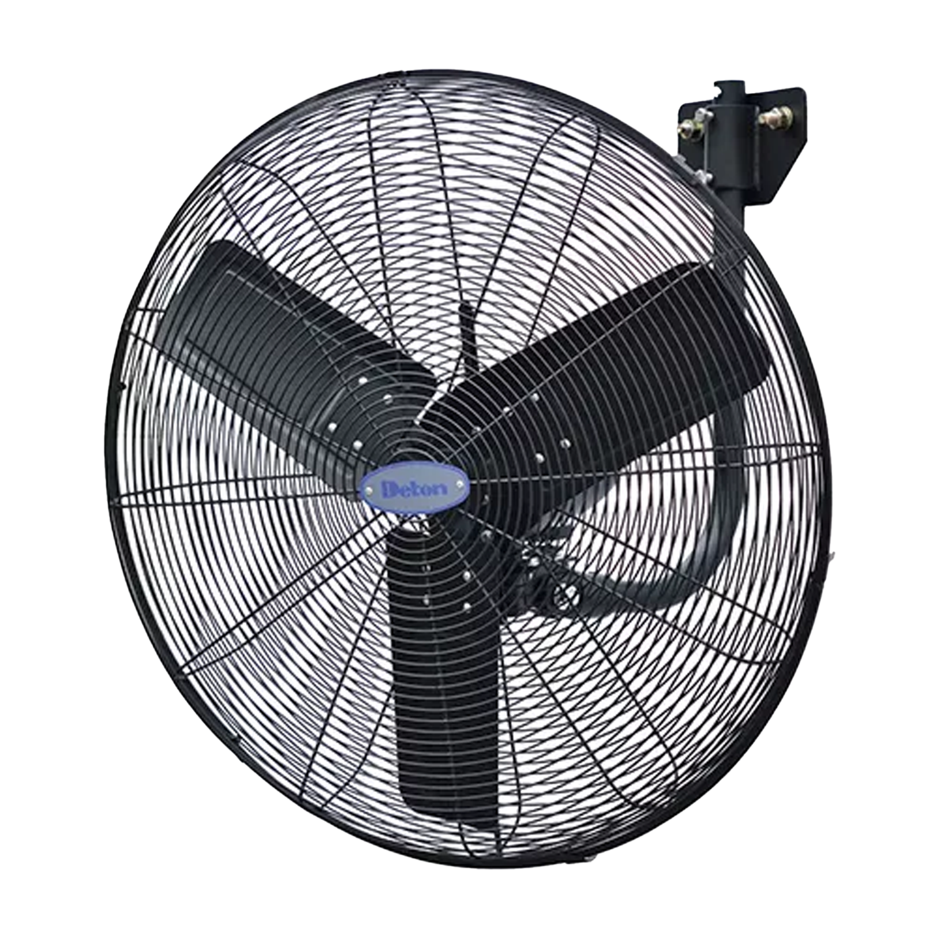 Powermate Wall Fan High Velocity 24" 187W 240V