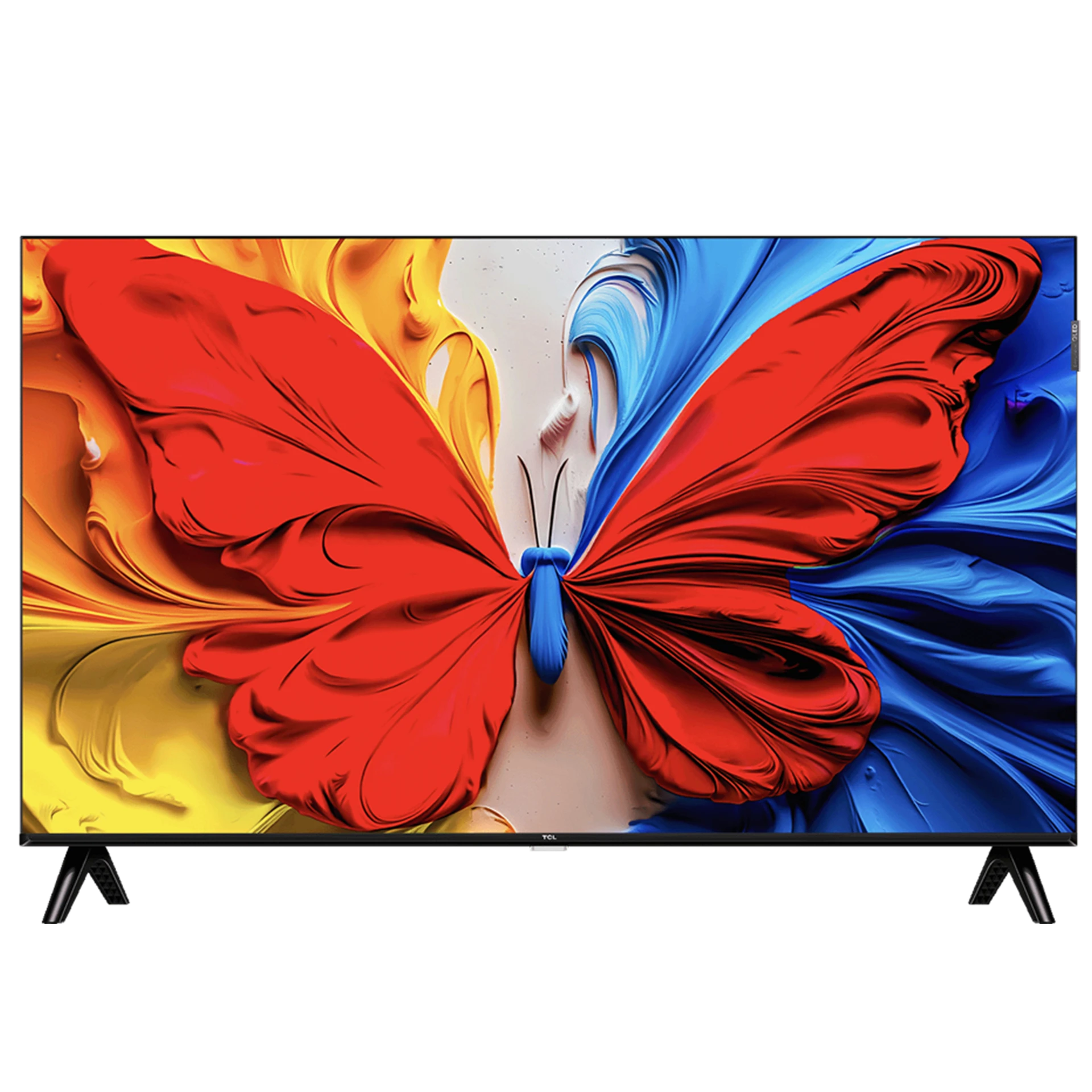 TCL TV 32" QLED 2K Smart Google