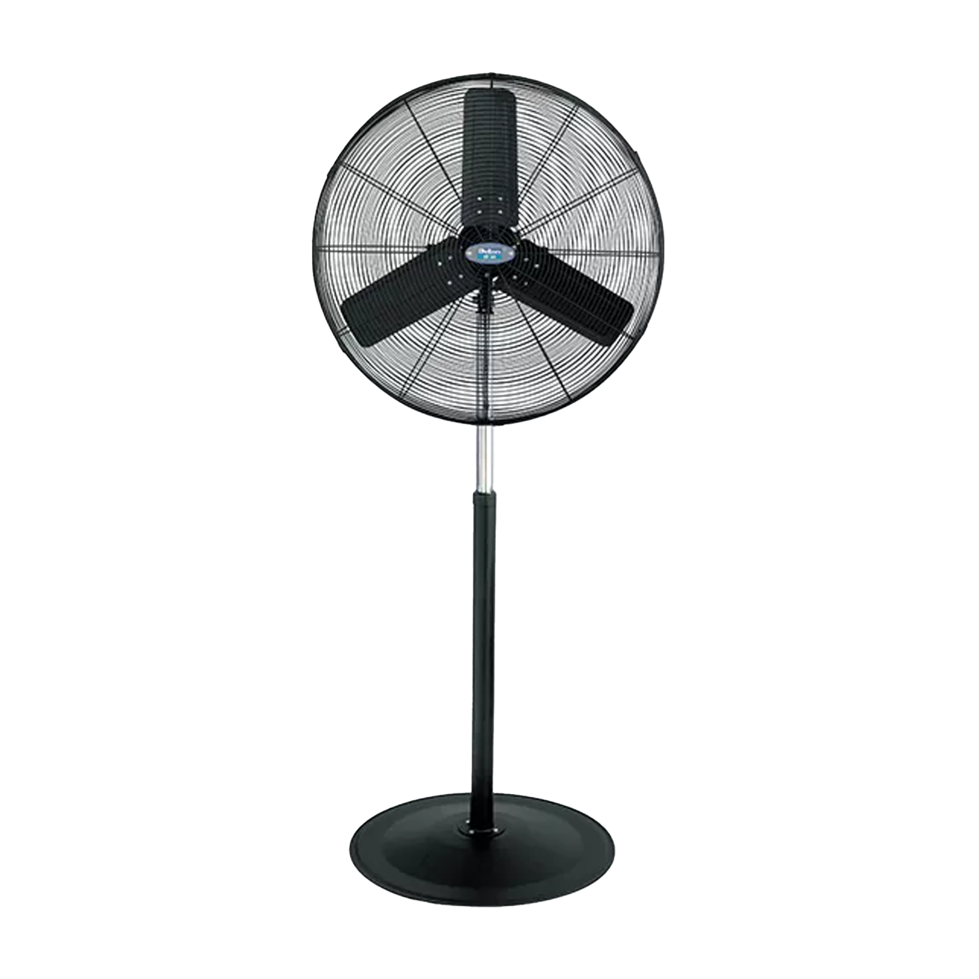 Powermate Industrial High Velocity Stand Fan 30" 240W 240V