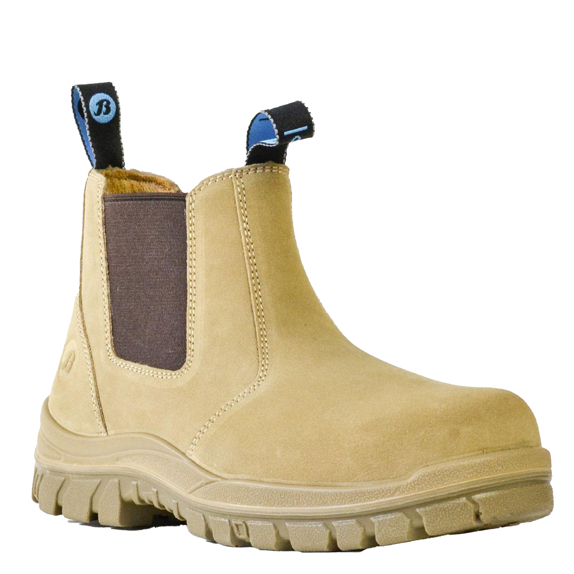 Bata Safety Mercury SP Series Slip-on V2 US12