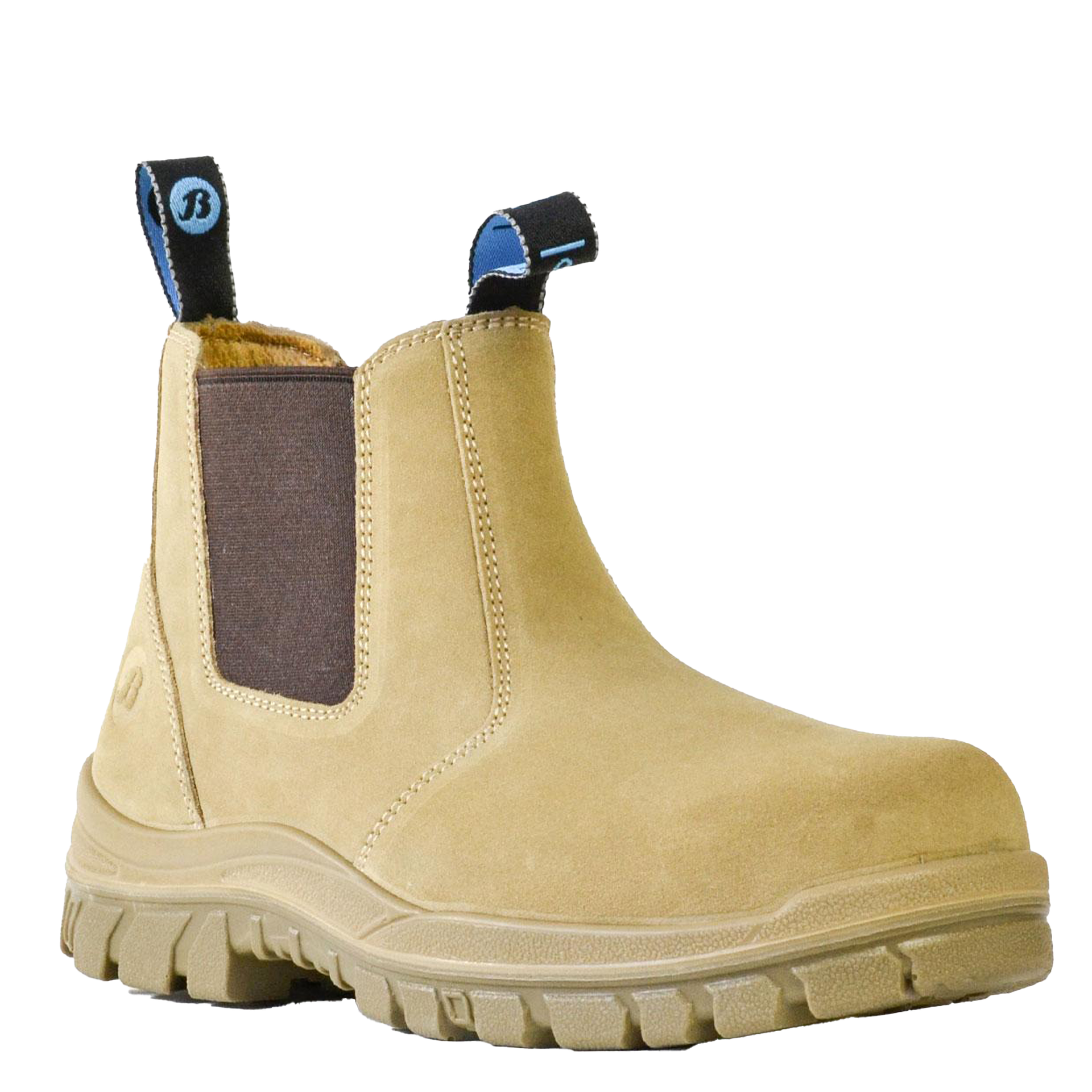 Bata Safety Mercury SP Series Slip-on V2 US11