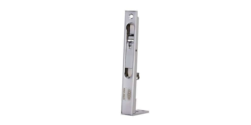 Lockwood Flush Bolt 150mm