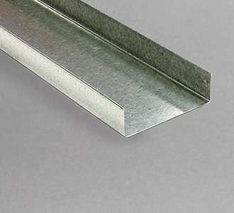WPG Wall Track 3000 x 64mm 0.55BMT