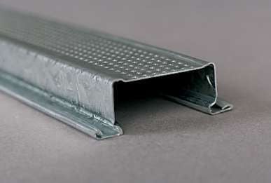 WPG Furring Channel 3600 x 28mm