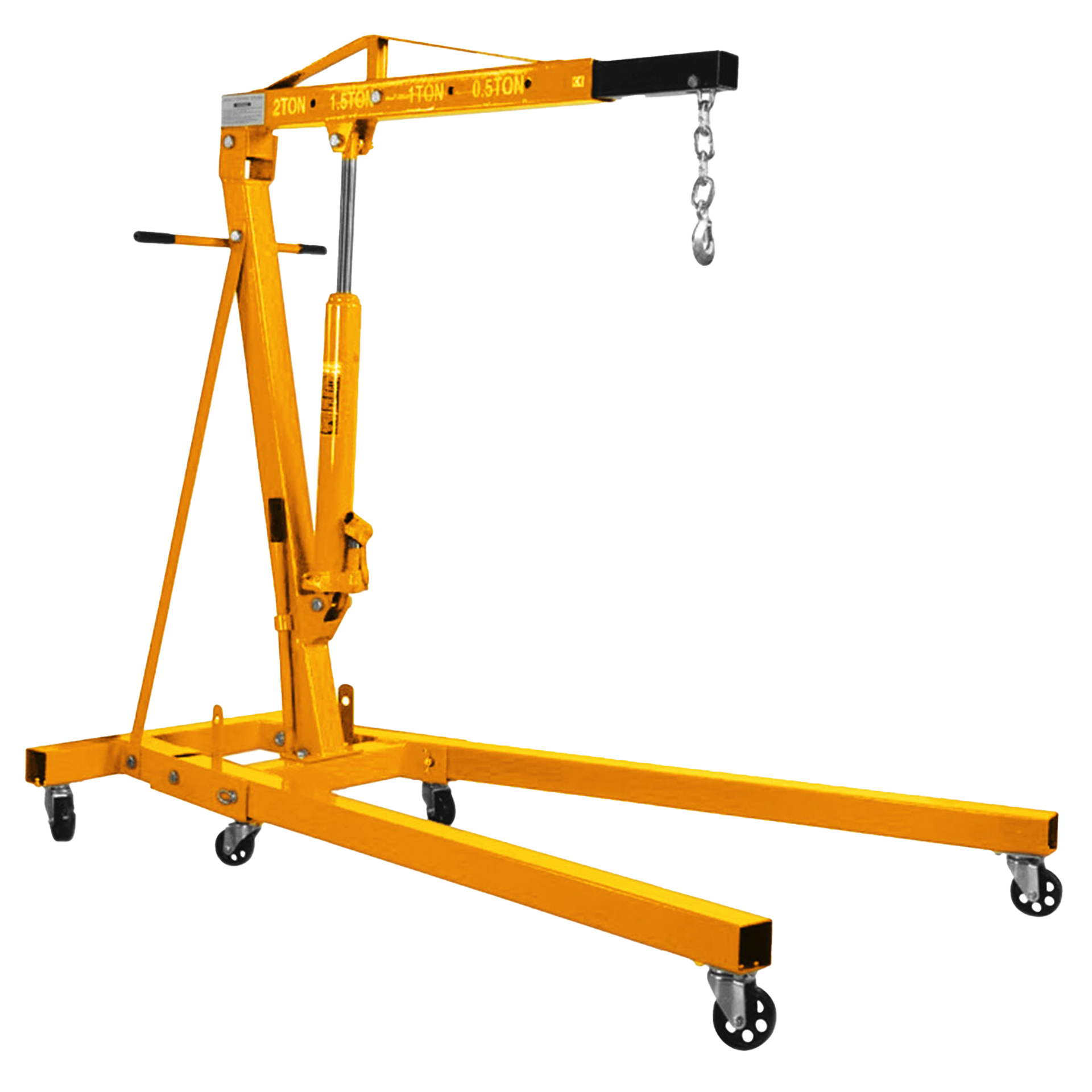 Tolsen Engine Crane 2T