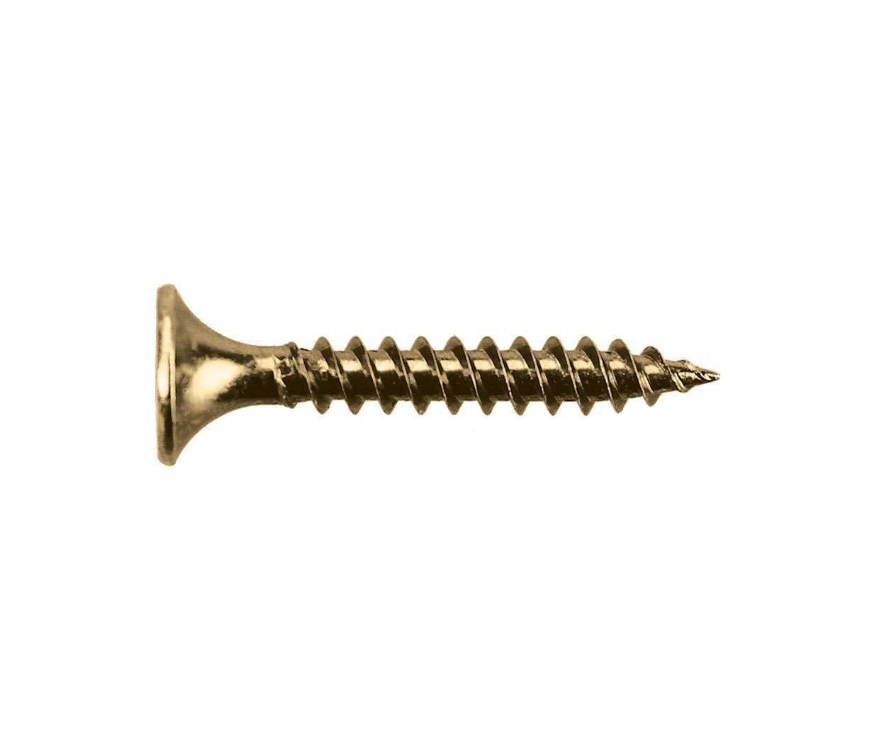 Iccons 708 Gypboard Screw Needle Bugle 6G x 41mm (1000pk)