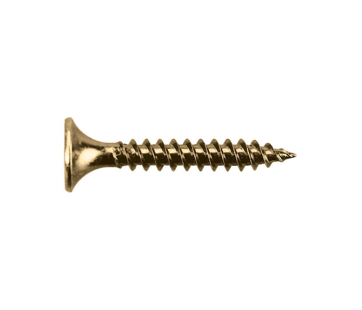 Iccons 704 Gypboard Screw Needle Bugle 6G x 32mm (1000pk)