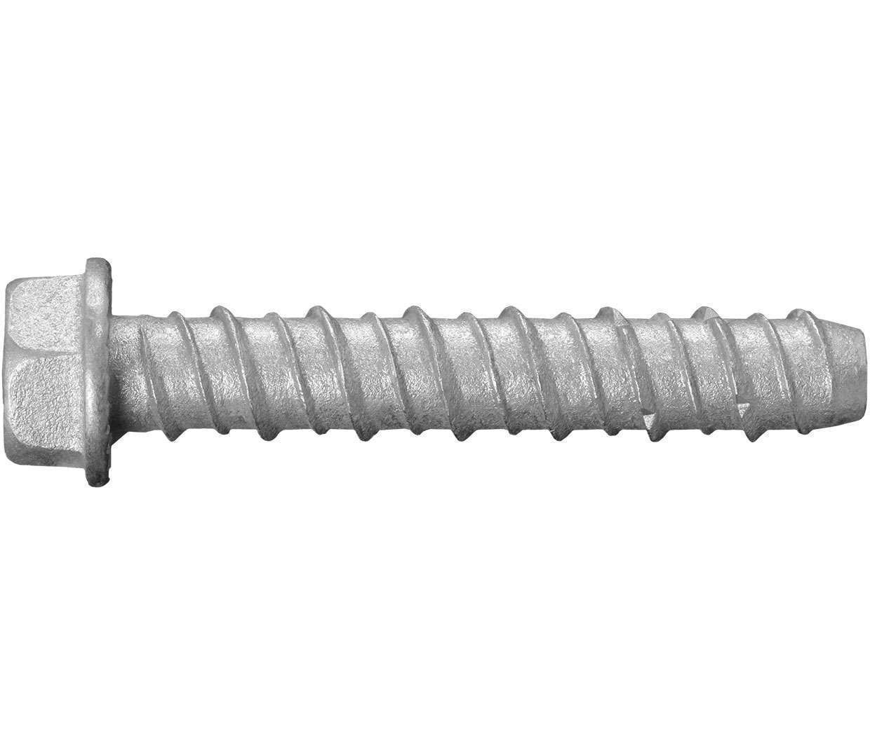Iccons Thunderbolt Galv M10 x 75mm