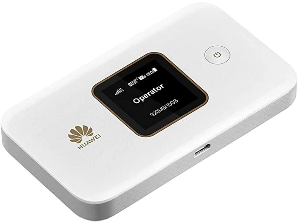 Huawei 4G+ Pocket Wifi