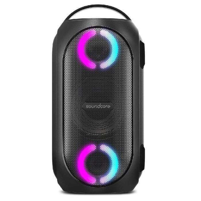 Anker Soundcore Rave Partycast 80W Portable Wireless Party Speaker