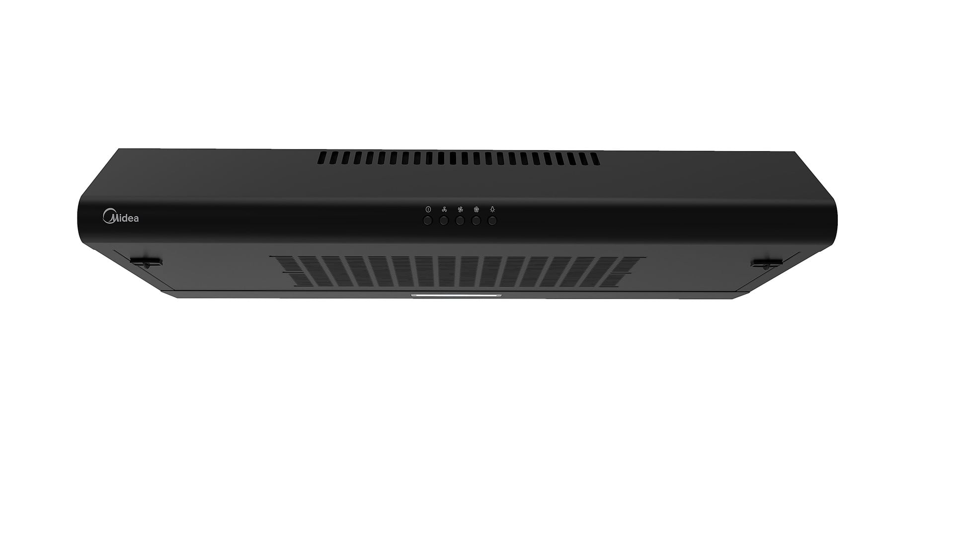 Midea Slimhood 60cm Black