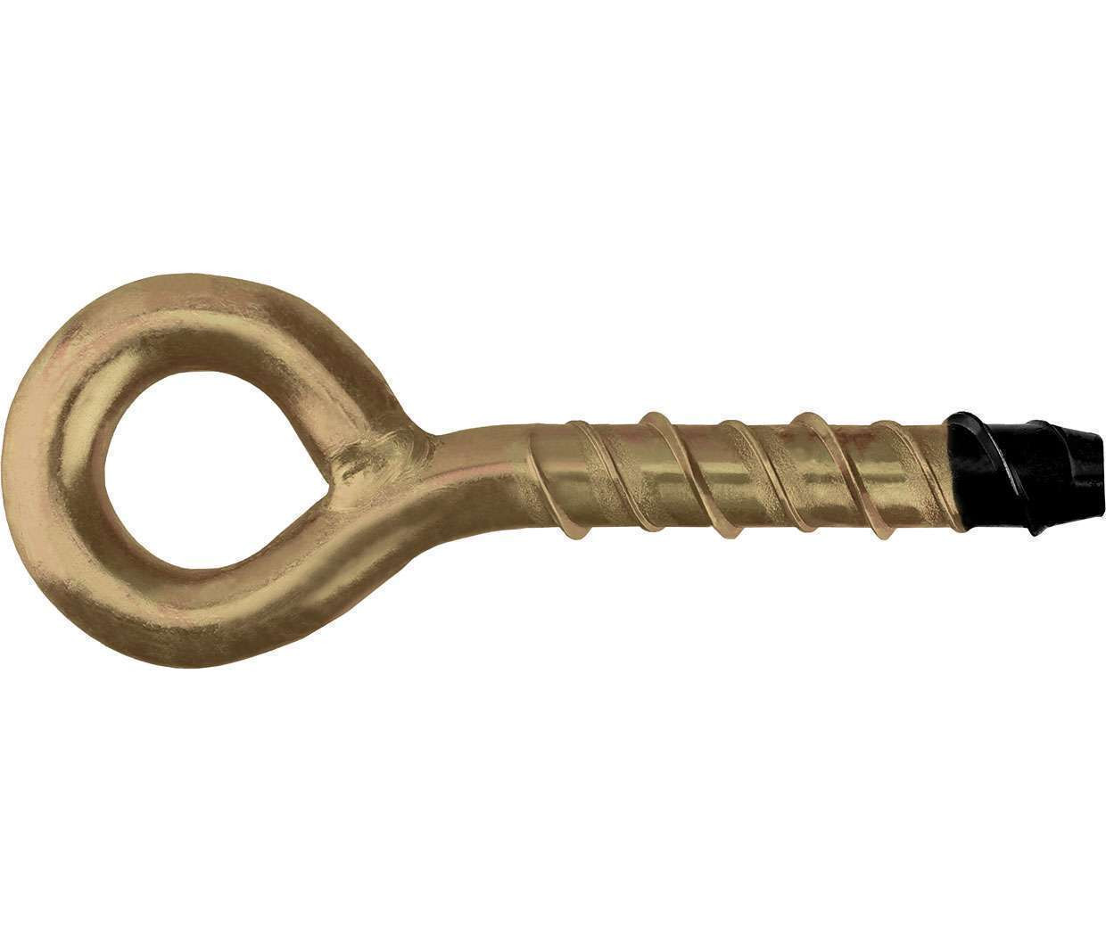 Iccons Black-Tip Thunderbolt Eye 12 x 75mm