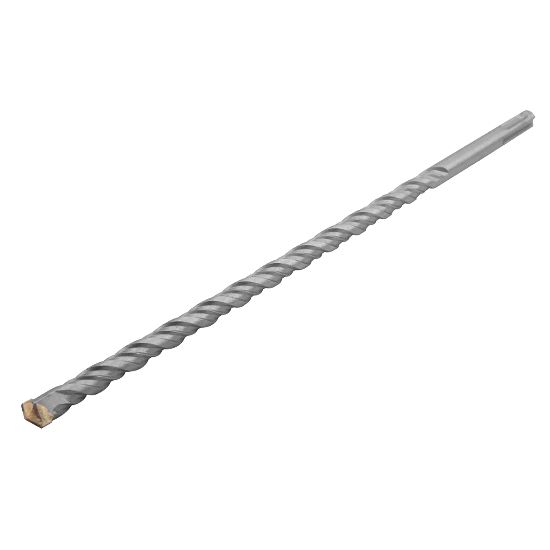 Tolsen Hammer Drill Bit Sds-Plus 12  x  260mm