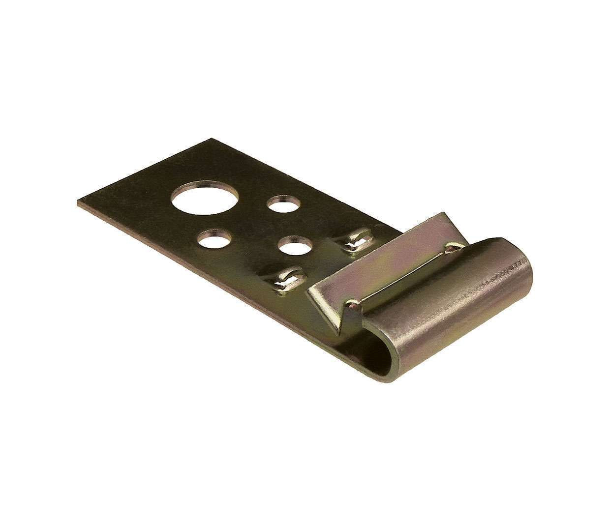 Iccons Vertical Flange Clip for Steel Purlin 1.6 - 2.5mm VFC