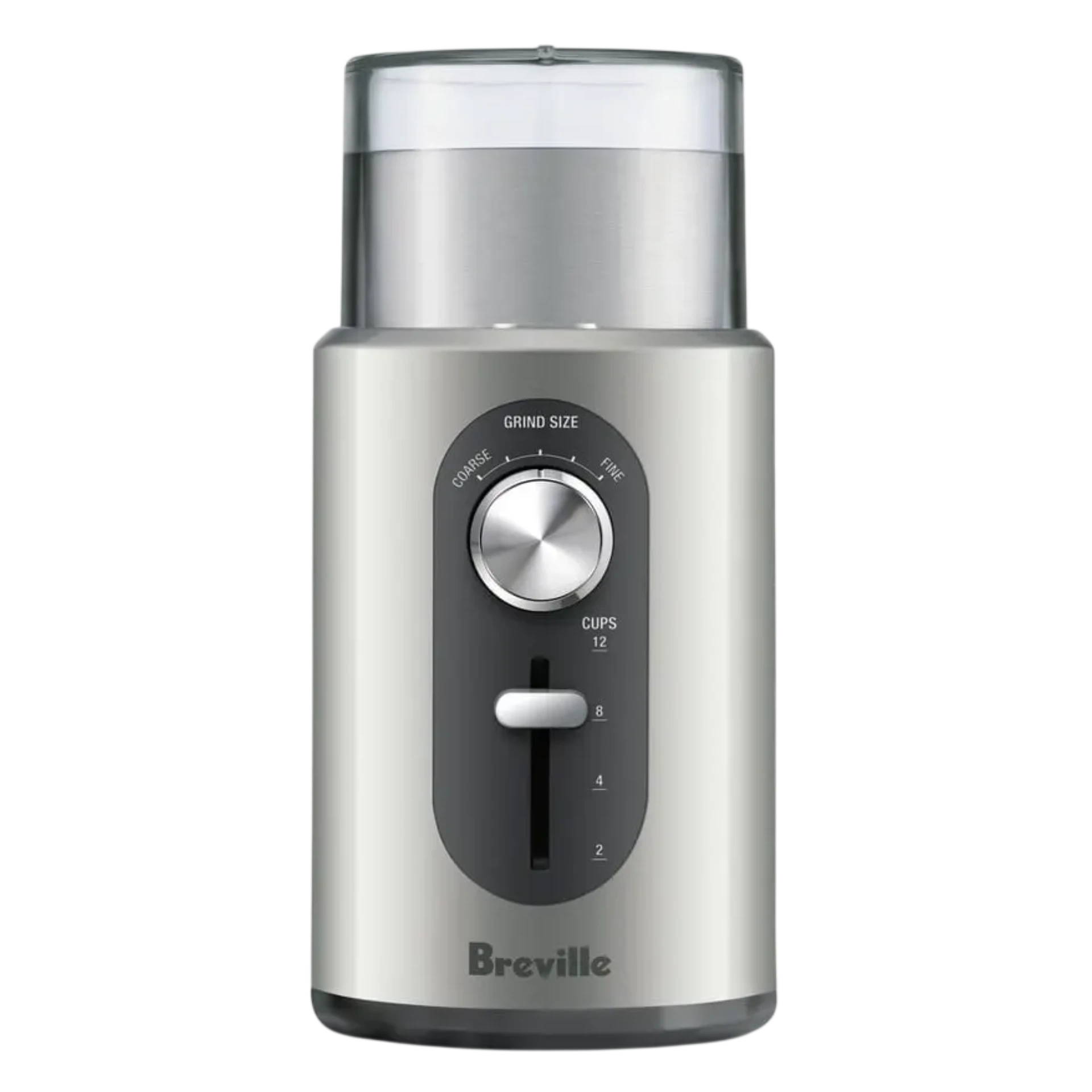 Breville Coffee And Spice Precise