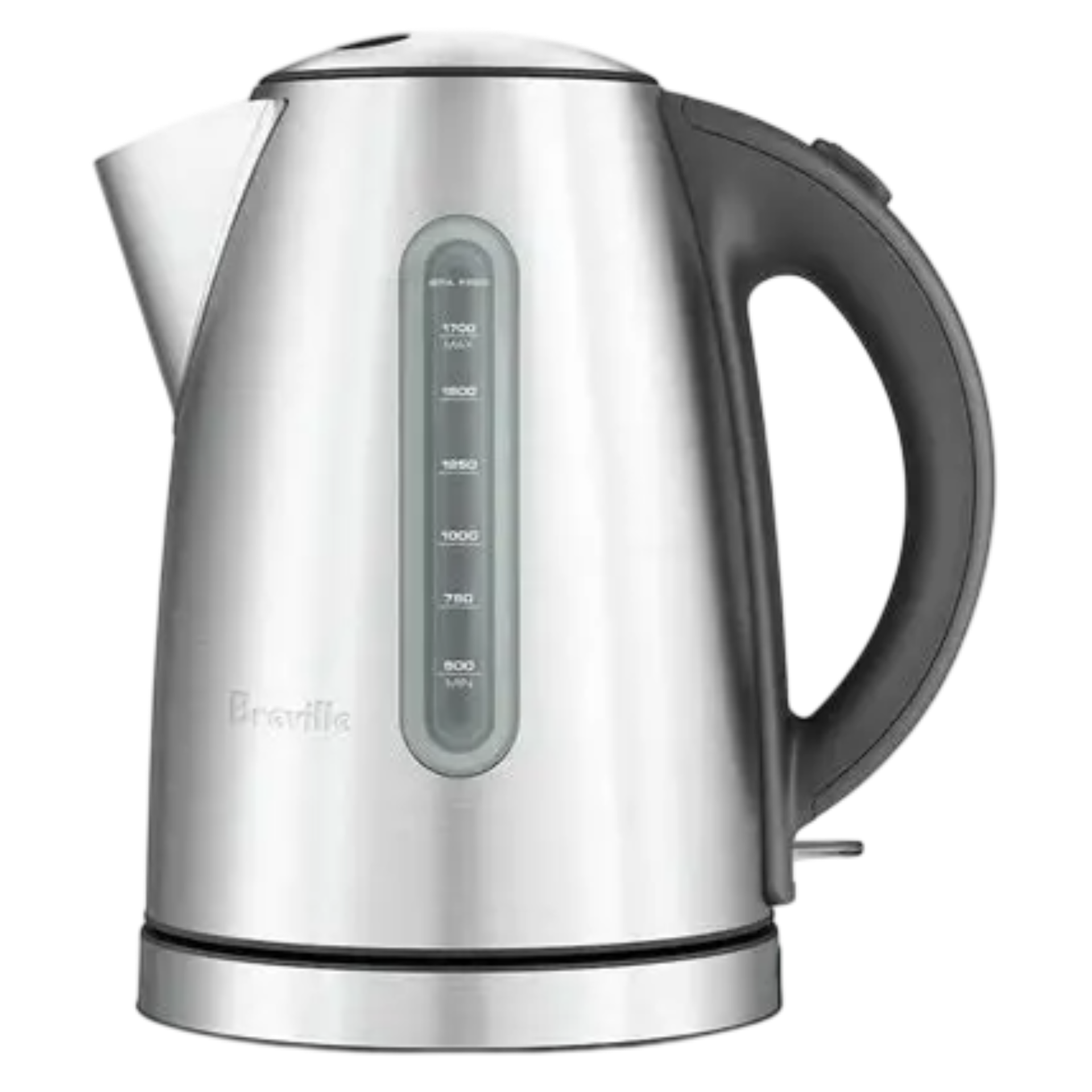 Breville Soft Top Dual 1.7L Kettle