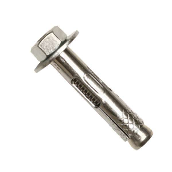 Iccons Sleeve Anchor Hex Head Galv 12 x 75mm
