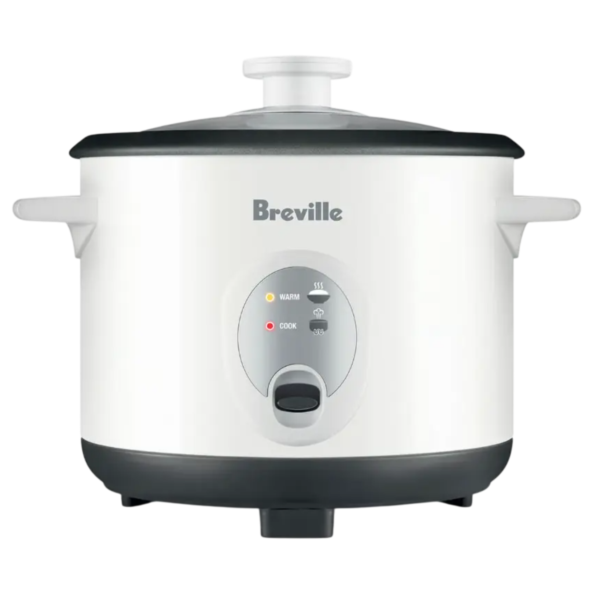 Breville 8 Cup Non Stick Rice Cooker