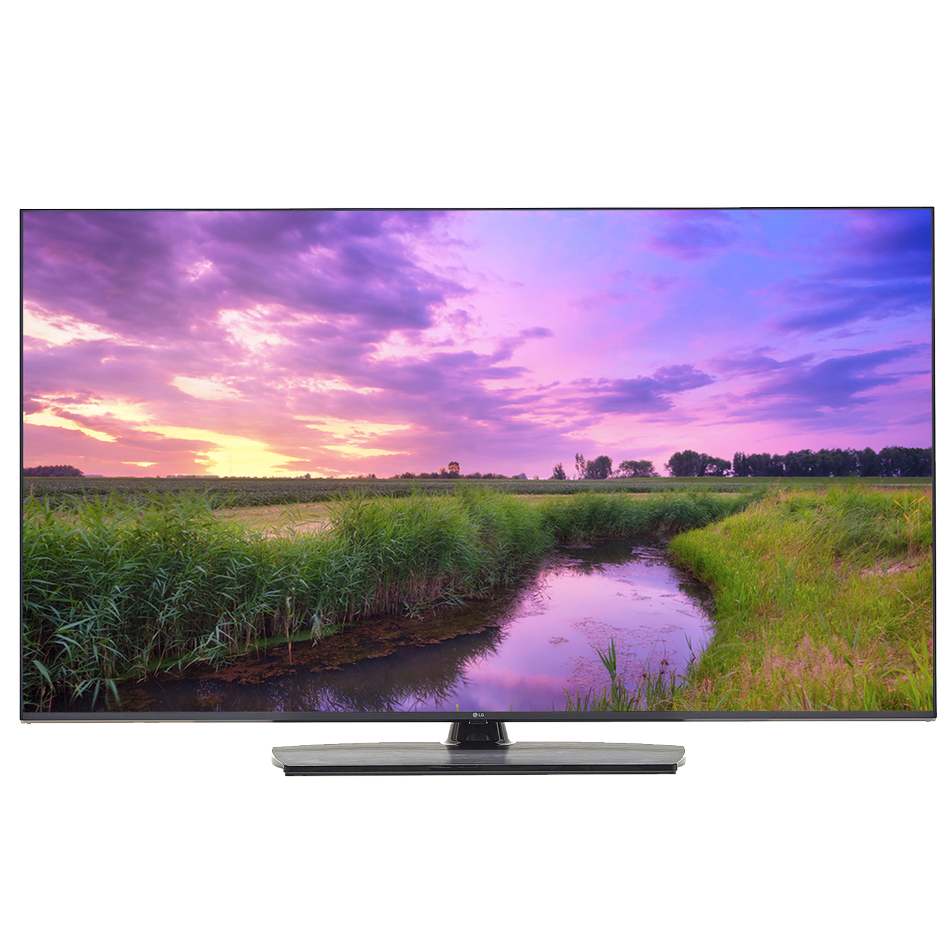 LG TV 55" 4K UHD Smart Commercial
