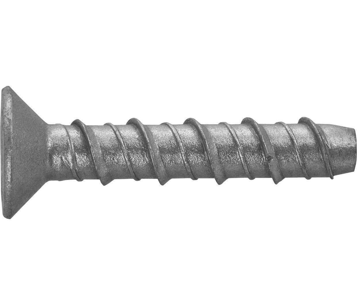 Iccons Screw Bolt CSK 6.5 x 75mm