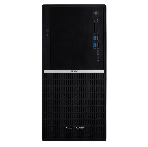 Acer Altos P10 F8 Desktop i5-12400 16GB 512GB SSD W11Pro