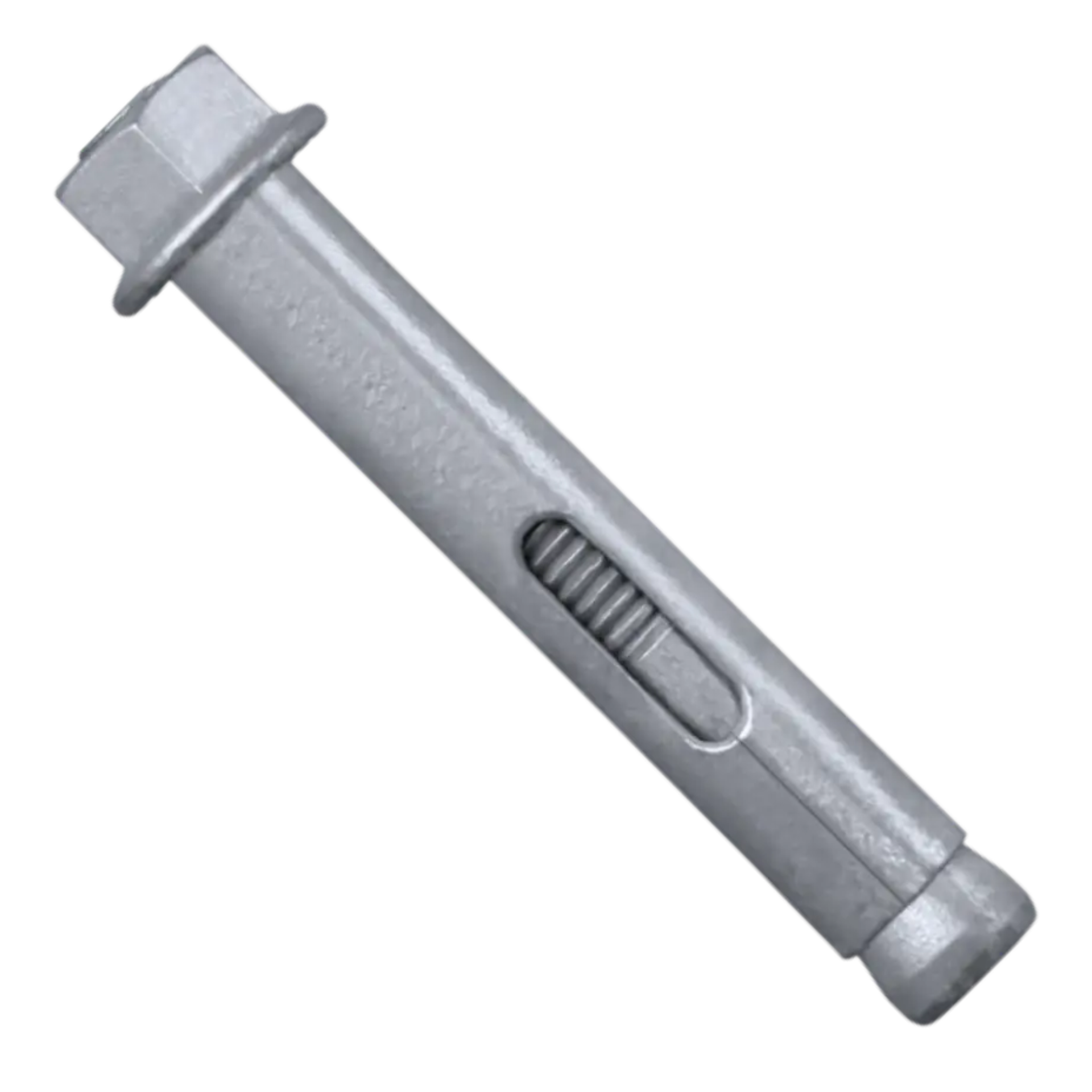 Iccons Sleeve Anchor Hex Head 8 x 40mm**