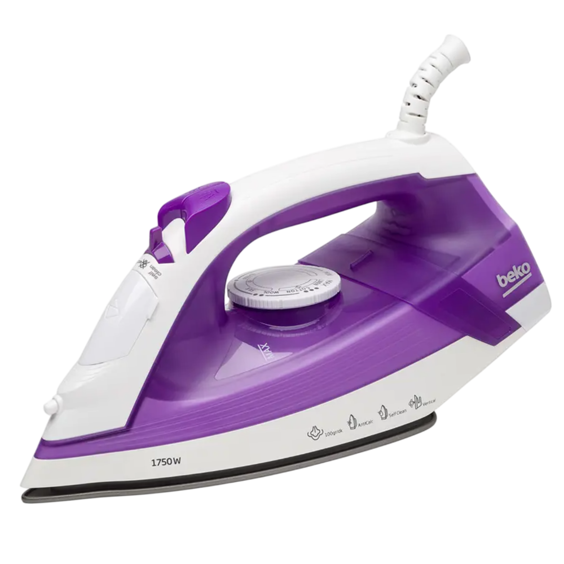 Beko Steam Iron
