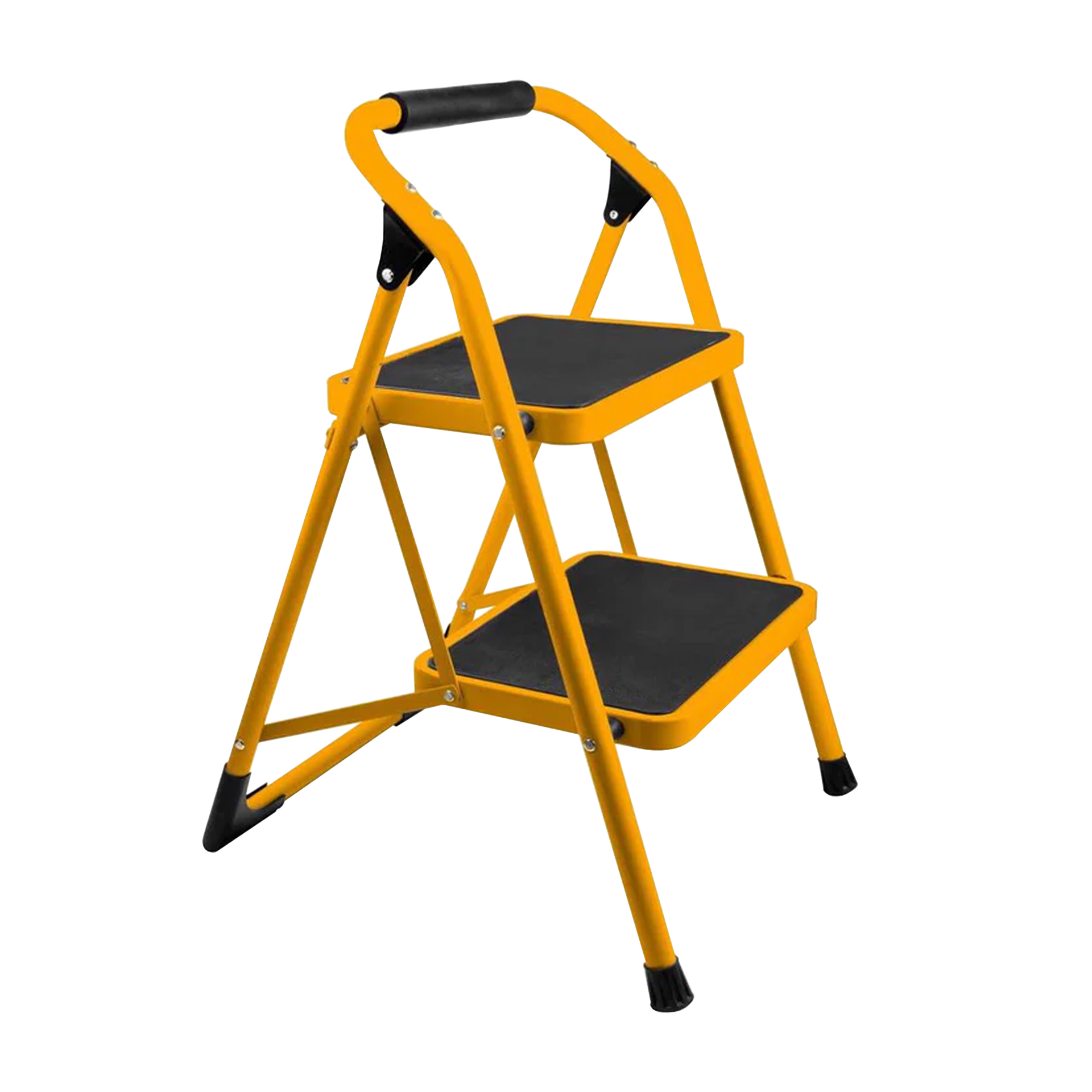 Tolsen Steel Ladder 2 Steps