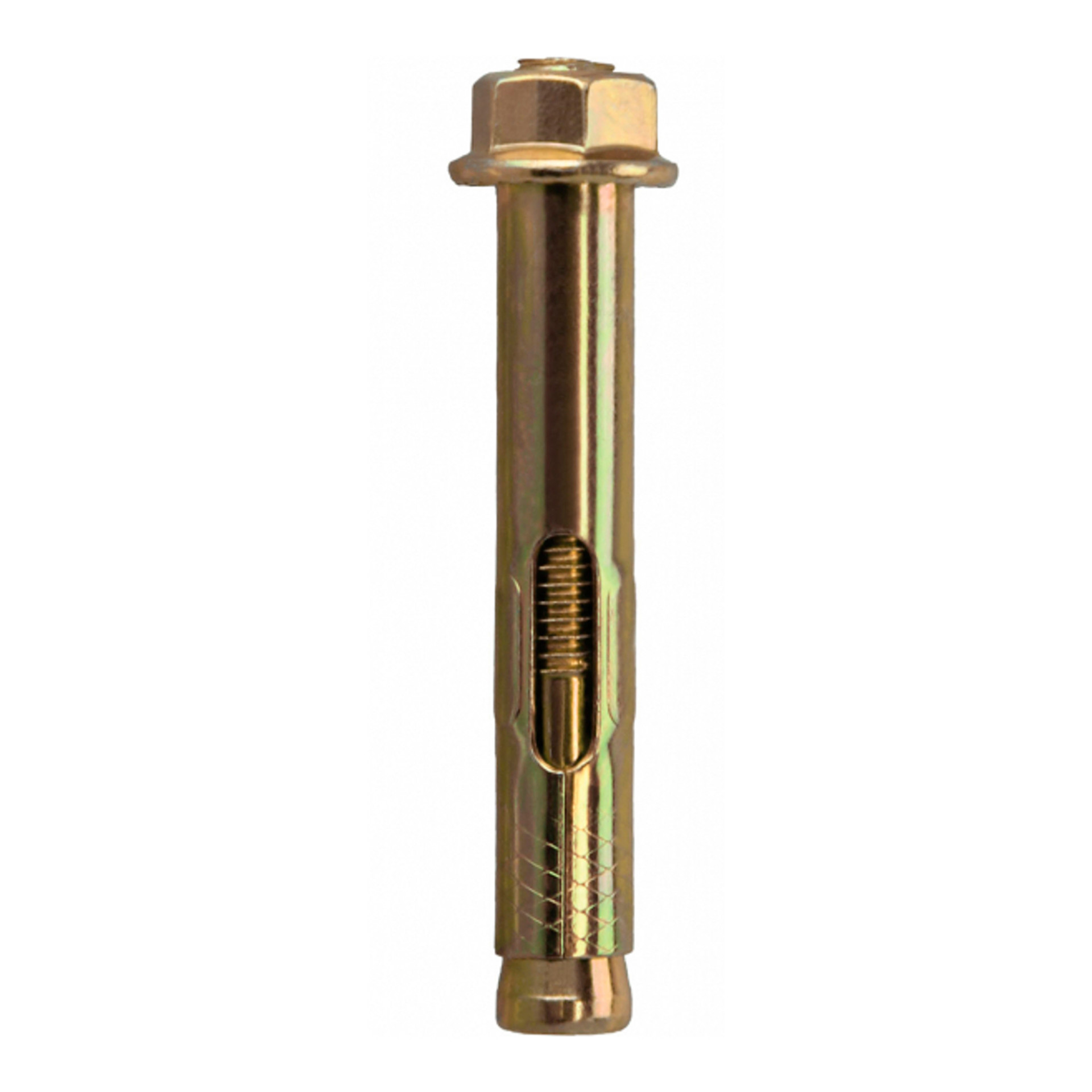 Iccons Sleeve Anchor Hex Head 10 x 75mm**
