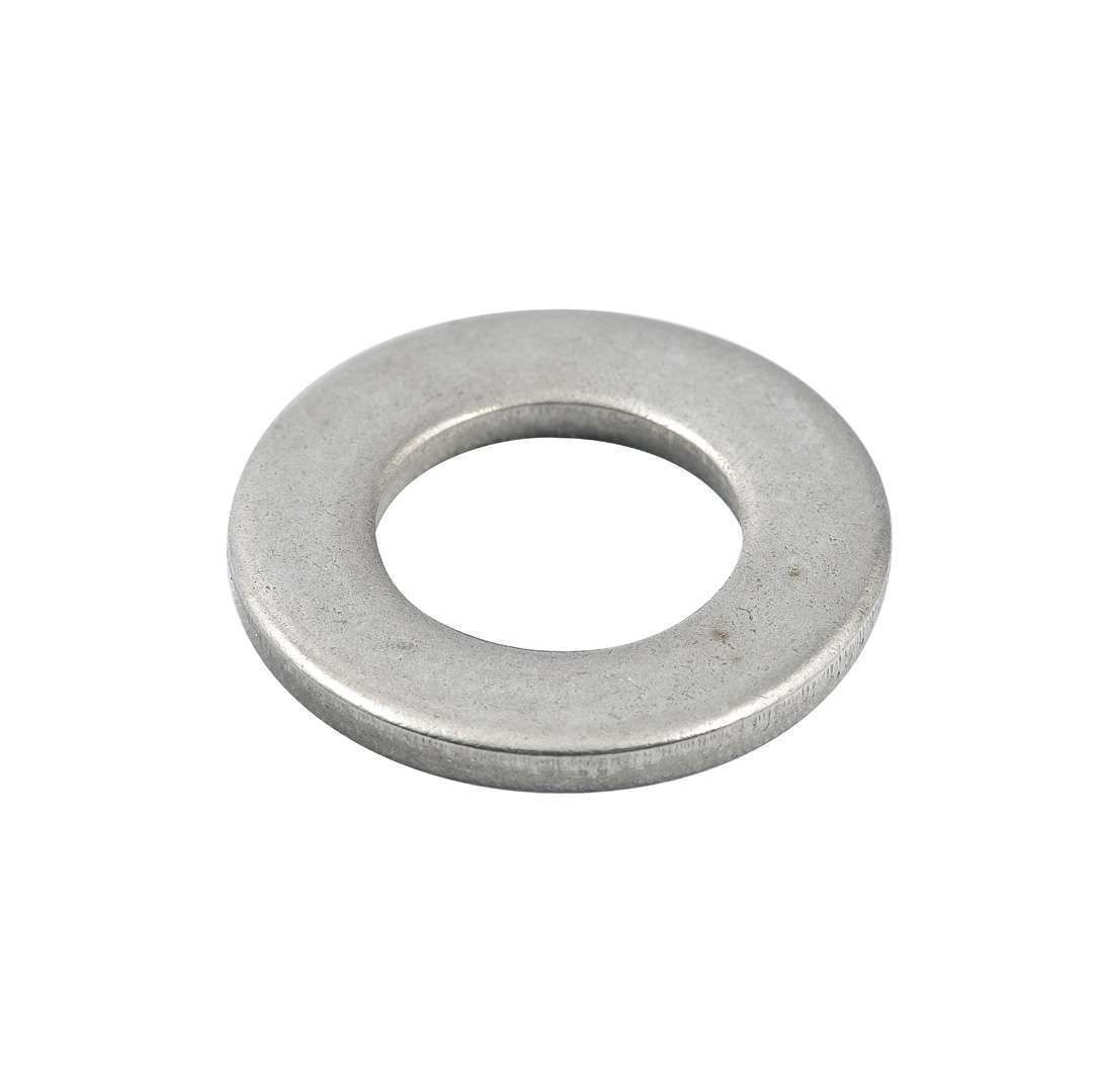 Washer Flat Round S/S M12