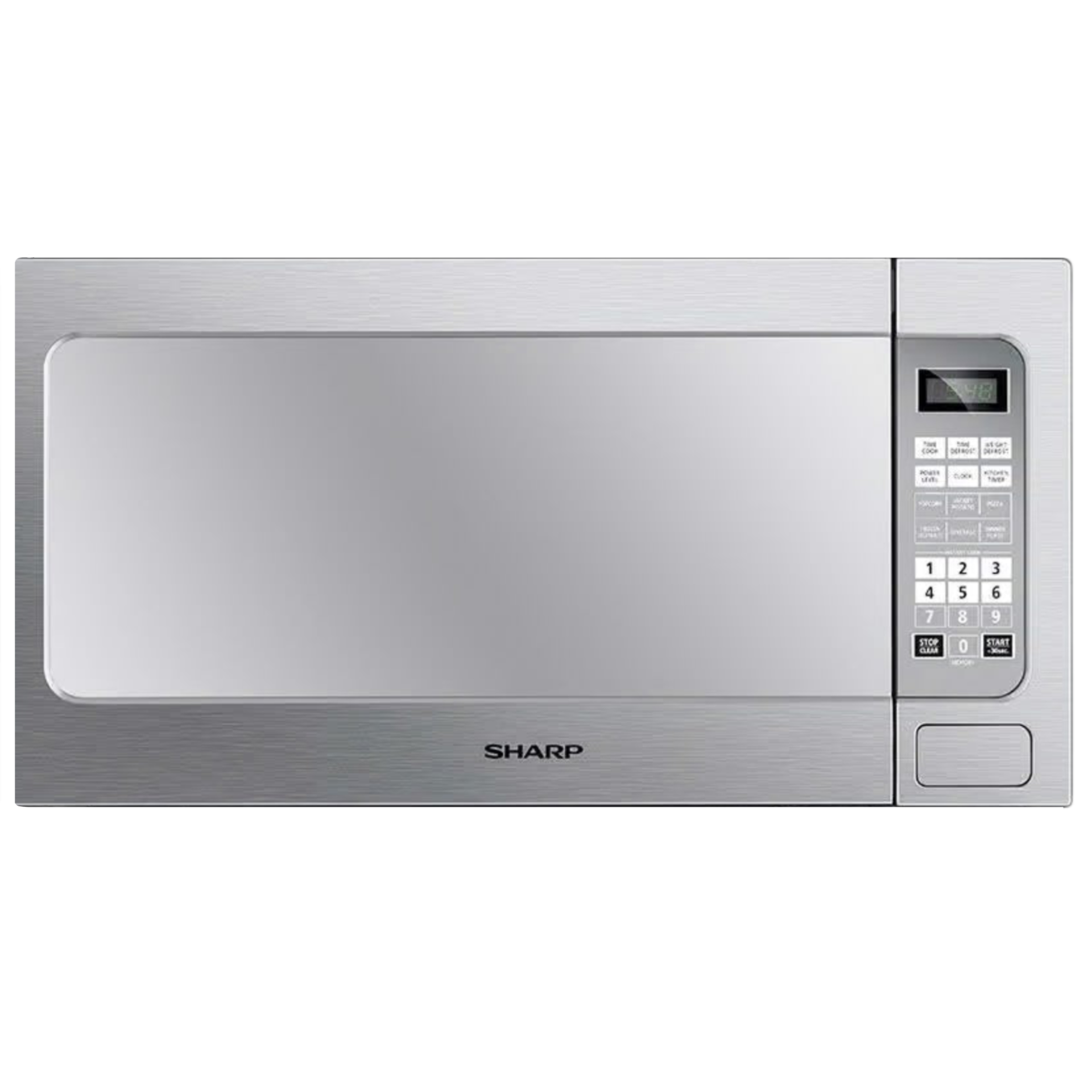 Sharp Microwave Oven 62L 1200w