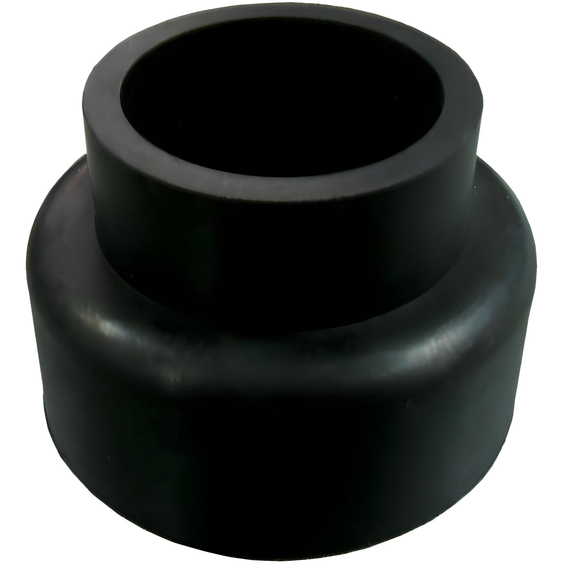 Techplas Flush Pipe Cone 37 x 60mm