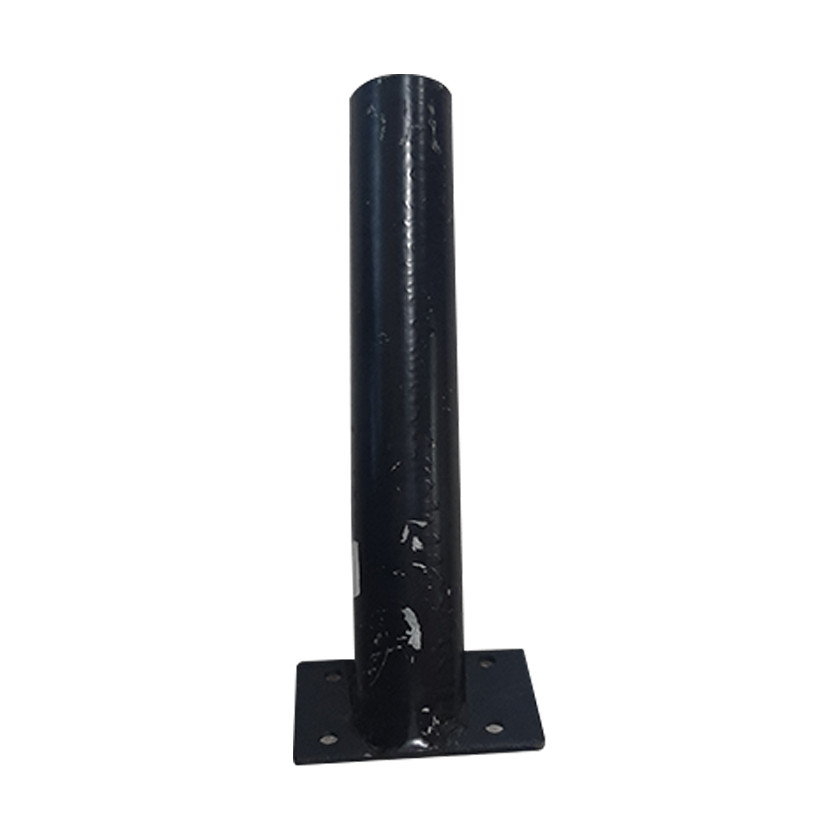 Bracket L50 For Liper Solar Light 60W Integrated Black