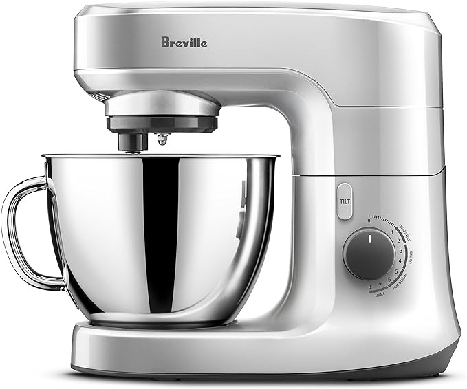 Breville Scraper Beater