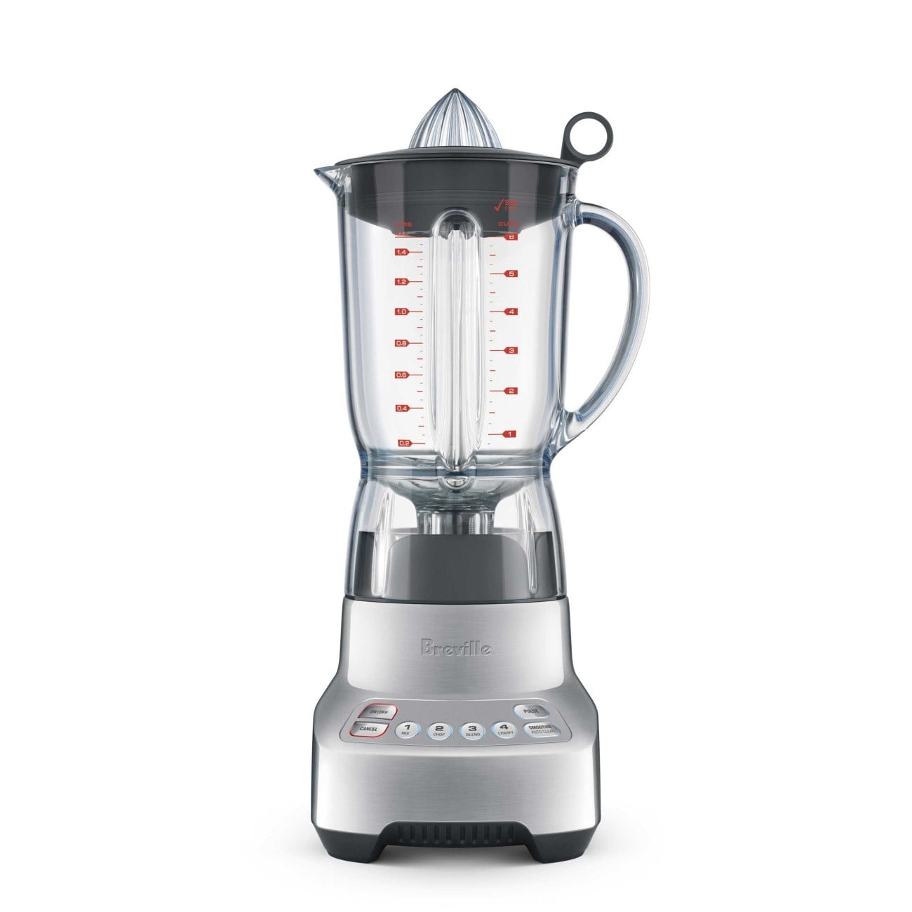 Breville Kinetix Twist Blender
