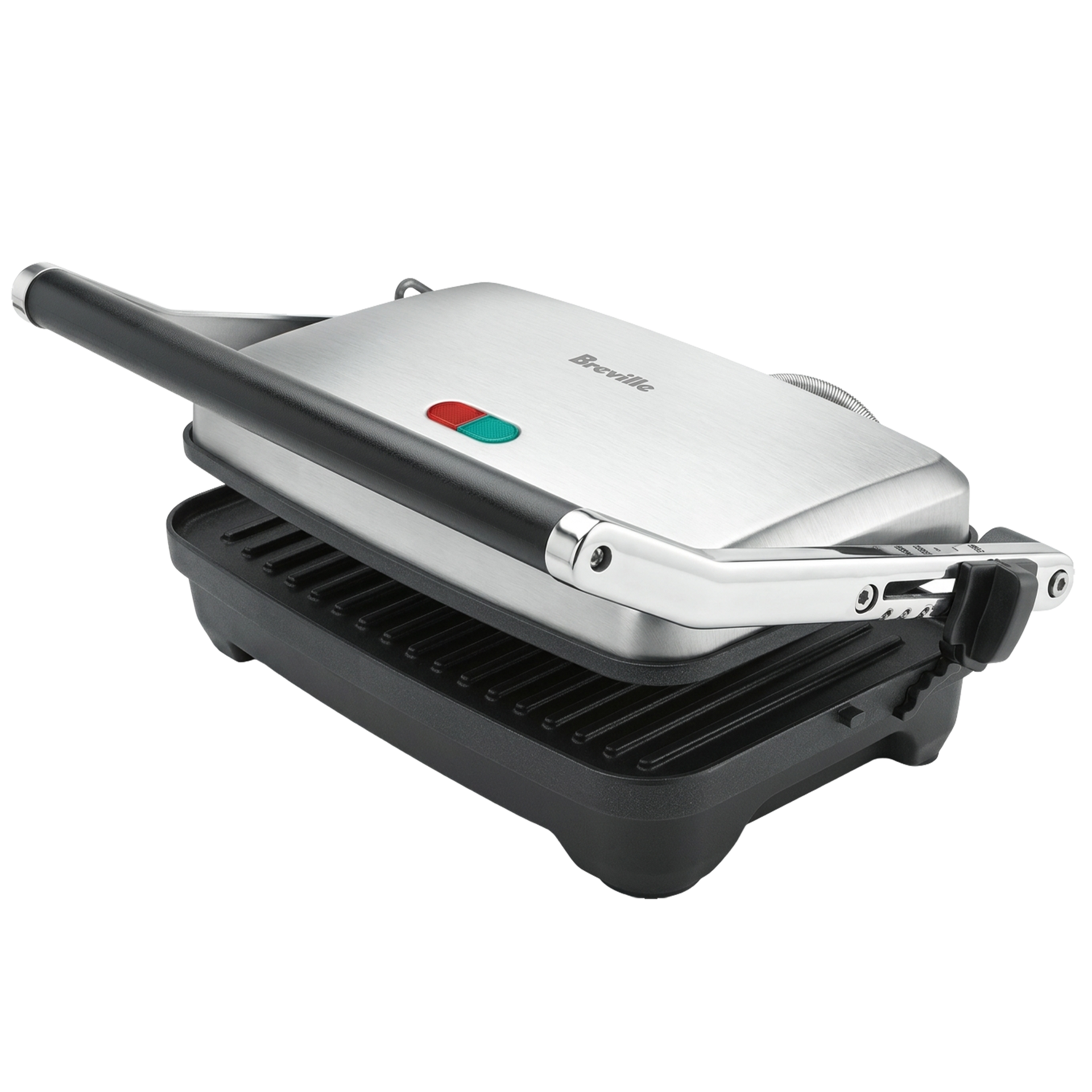 Breville 2 Slice Toast & Melt Sandwich Press