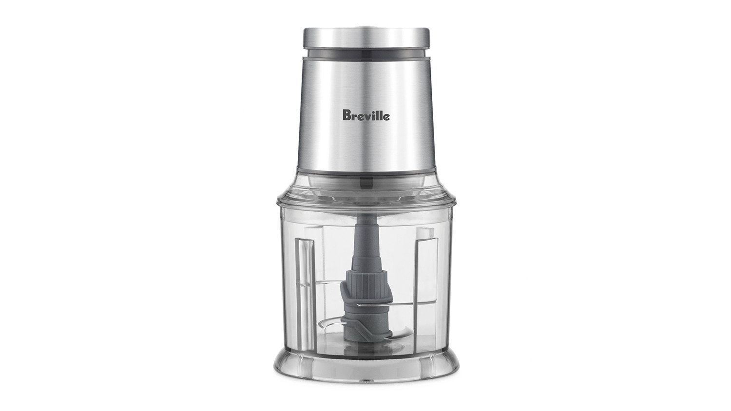 Breville Mini Wizz Quad Blade Food Processor