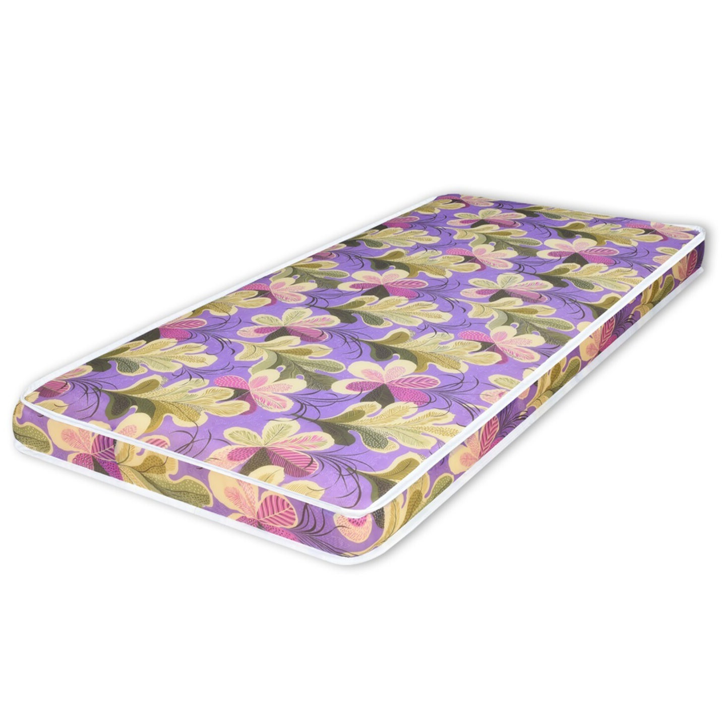 Gen HD Foam Mattress  Double 3.5"