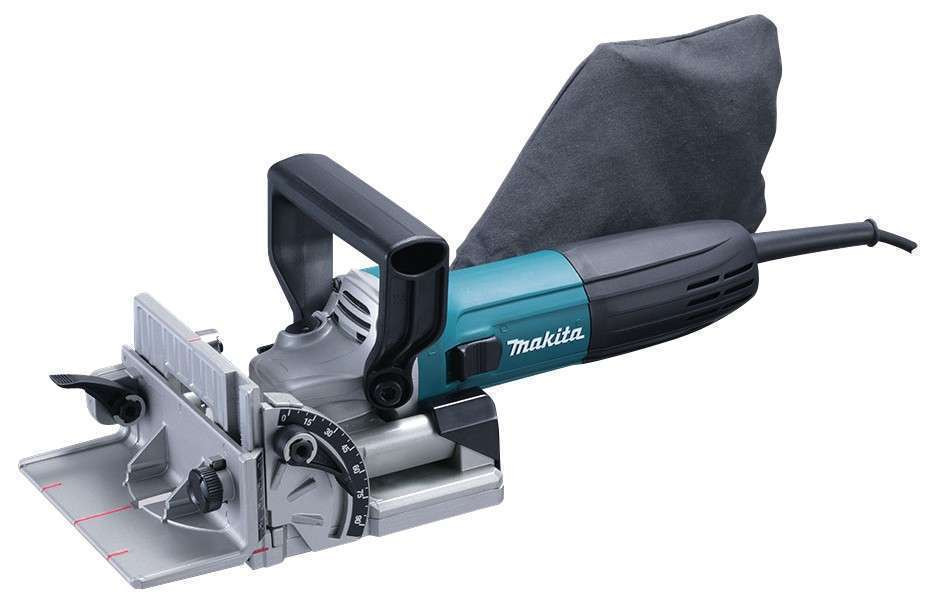 Makita Plate Joiner