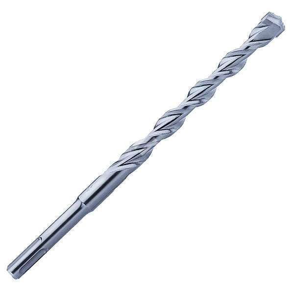 Makita V-Plus SDS+ TCT Drill Bit 6 x 210mm
