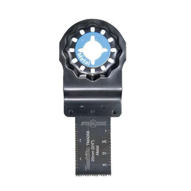 Makita Multi Tool Plunge Cut Saw Blade 20mm