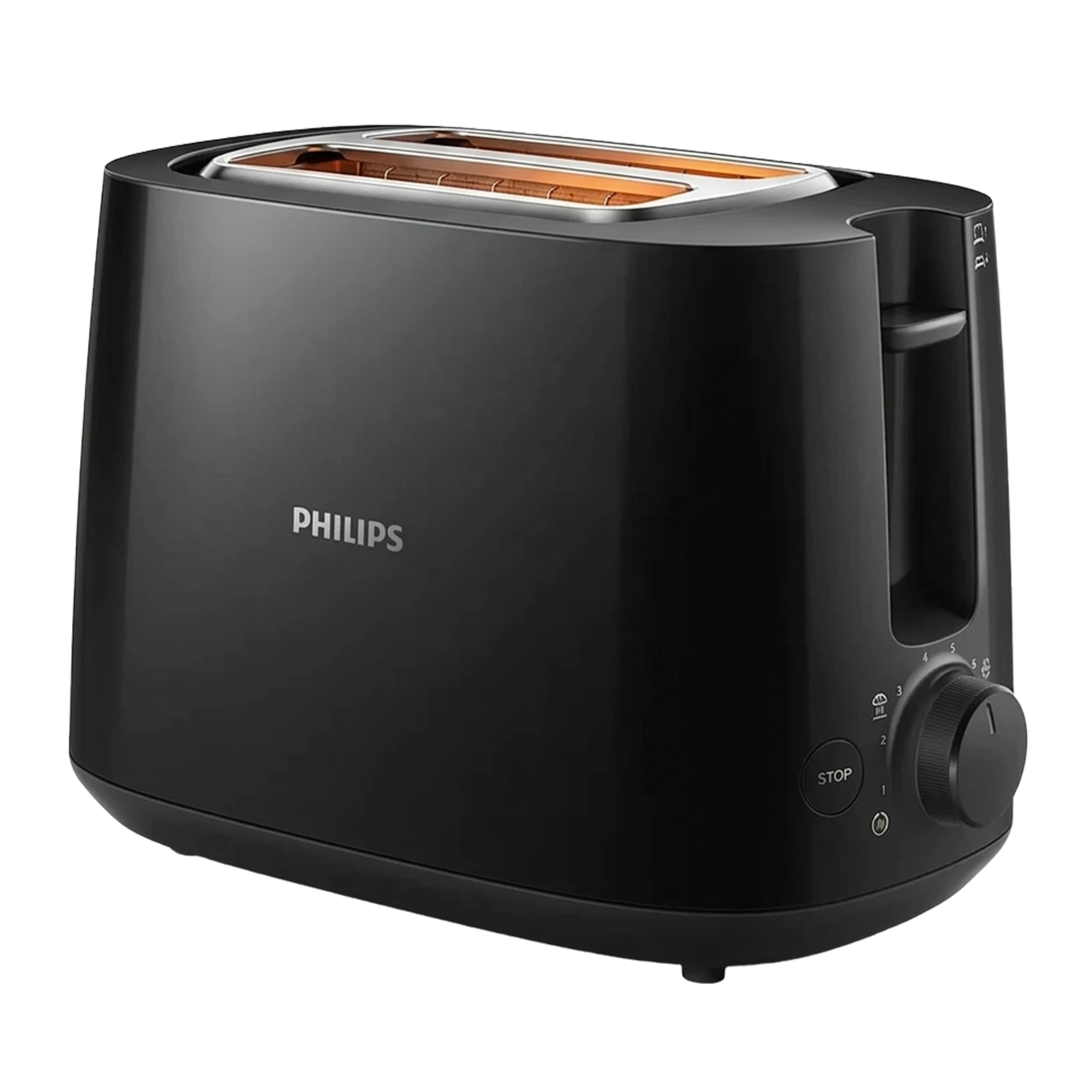Philips 2 Slice Toaster