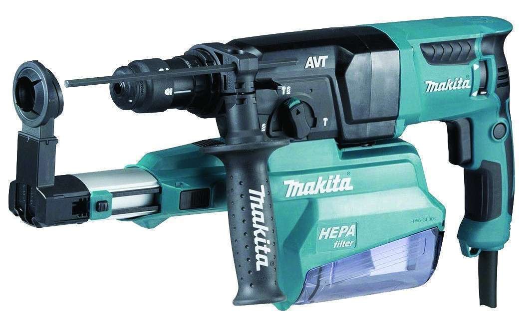 Makita Rotary Hammer SDS+ 26mm