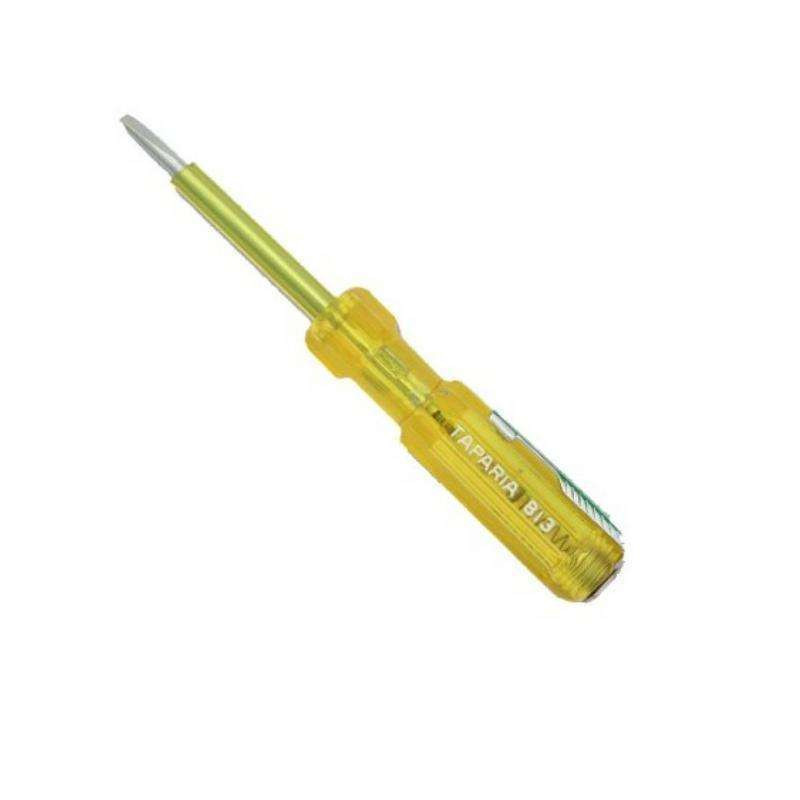 Taparia Screwdriver Neon Bulb