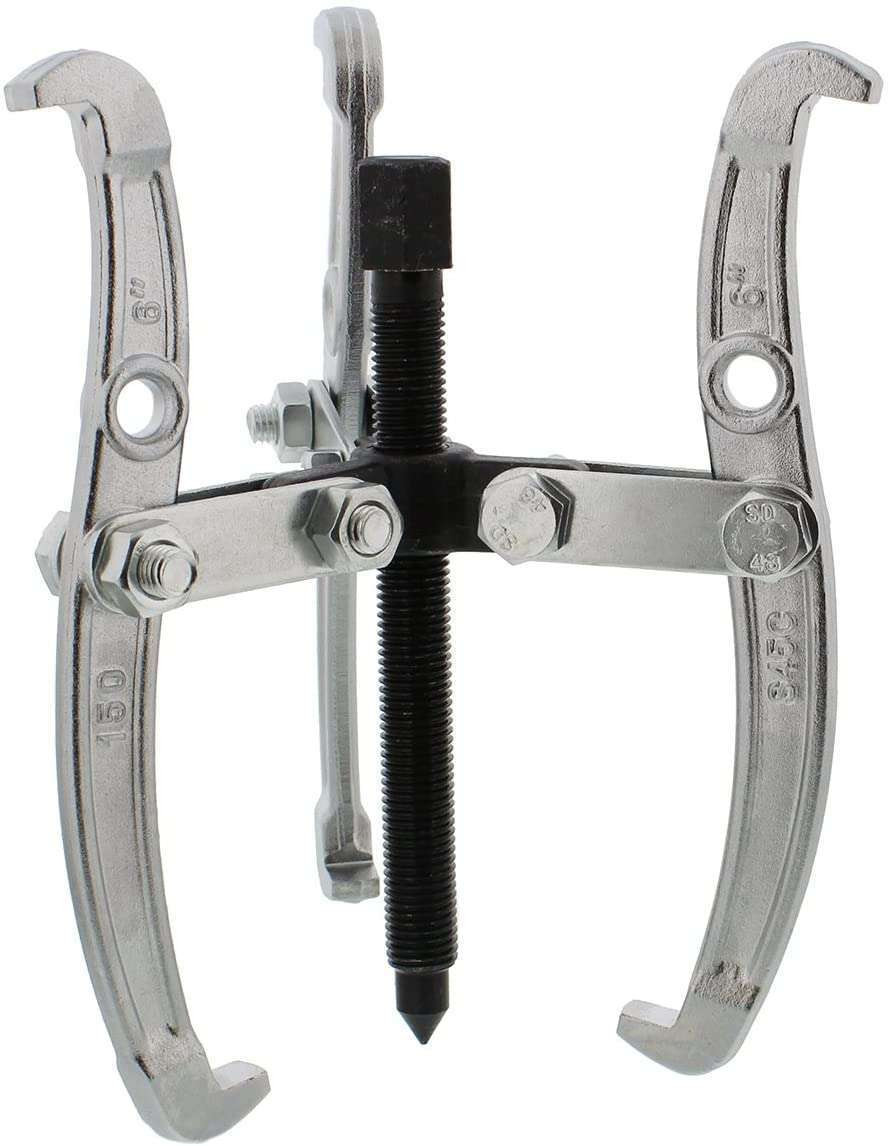 Gear Puller 3 Leg 6"