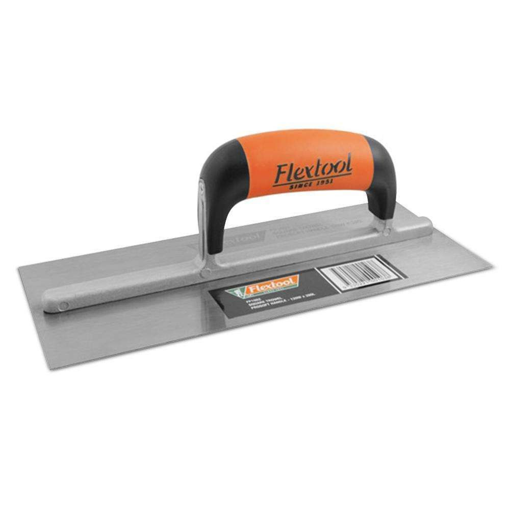 Flextool Square Trowel 280 x 120mm
