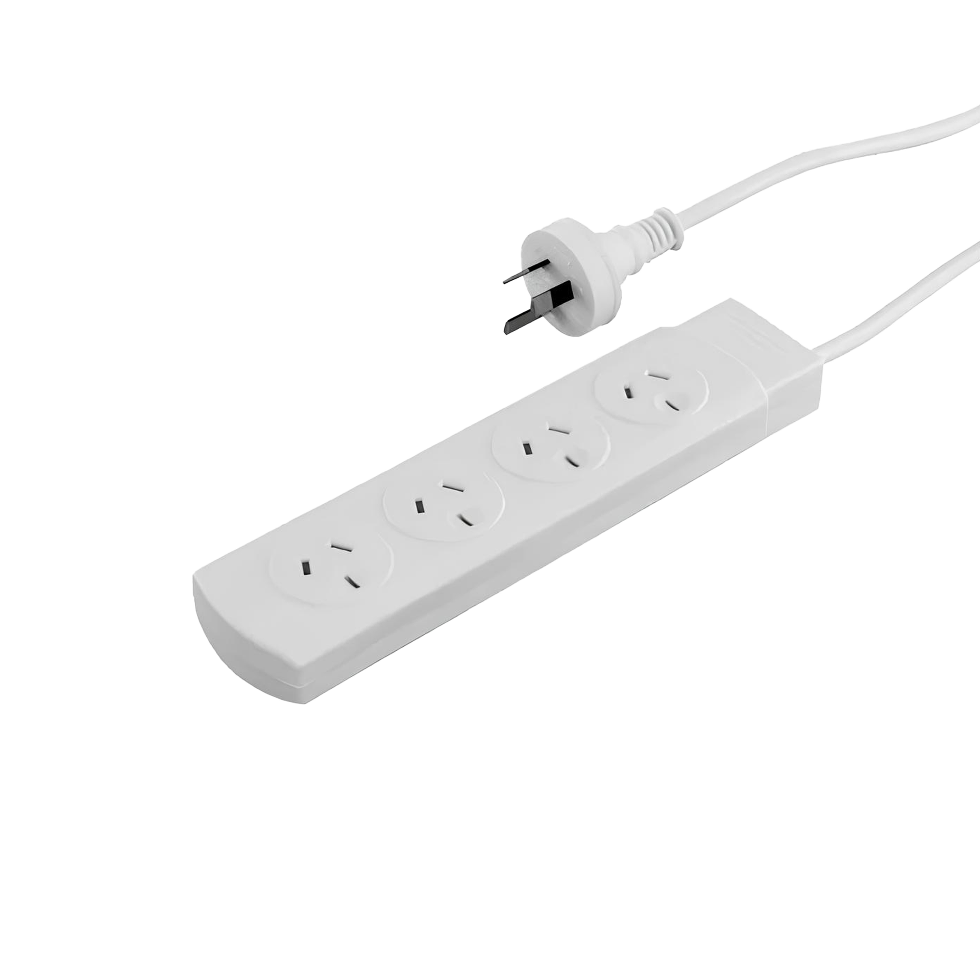 Avan 4 Way Power Board with Overload Protection
