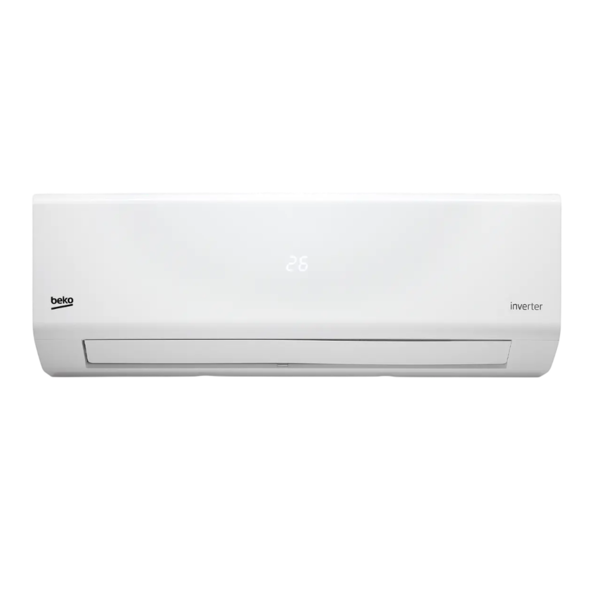 Beko Split Unit Aircon 18K BTU R32 Inverter with 4m Kit