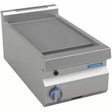 Tramontina Commercial Fphila Gas Counter Top Charbroiler 800 x 400 x 430mm